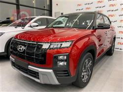 هیوندای کرێتا